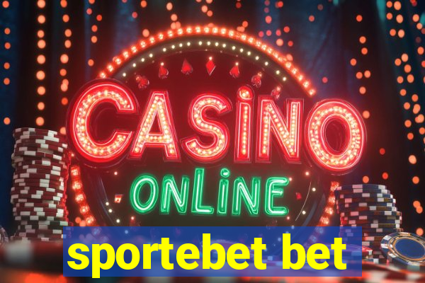 sportebet bet